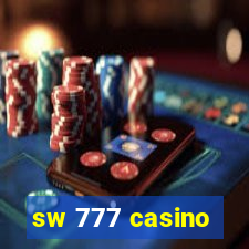 sw 777 casino